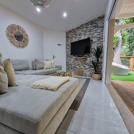L'Ilet Paradise Pointe-Noire Ngoại thất bức ảnh