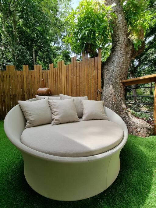 L'Ilet Paradise Pointe-Noire Ngoại thất bức ảnh