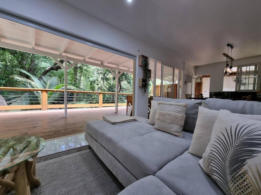 L'Ilet Paradise Pointe-Noire Ngoại thất bức ảnh