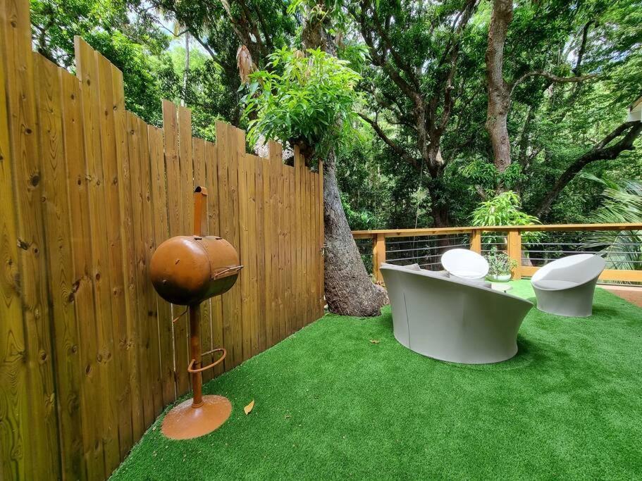 L'Ilet Paradise Pointe-Noire Ngoại thất bức ảnh