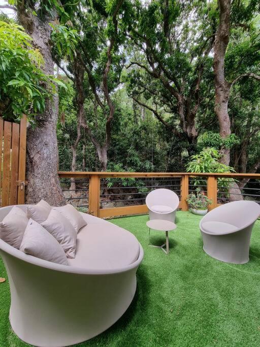 L'Ilet Paradise Pointe-Noire Ngoại thất bức ảnh