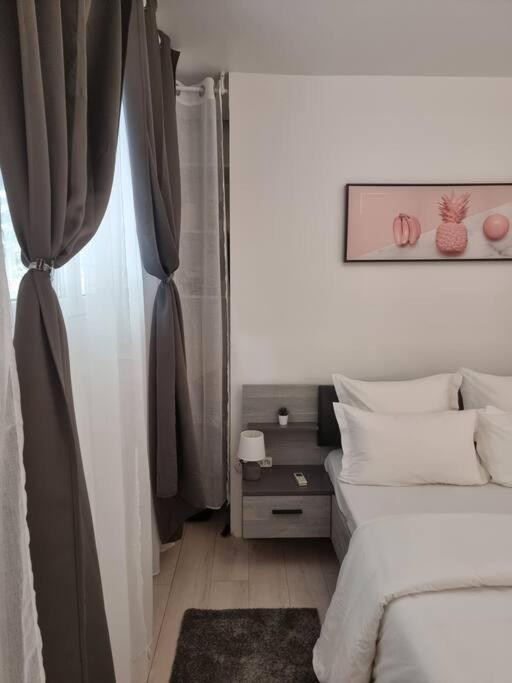 L'Ilet Paradise Pointe-Noire Ngoại thất bức ảnh