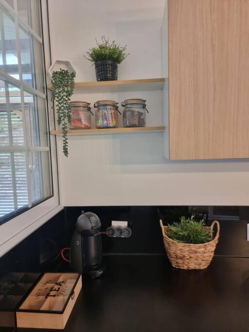 L'Ilet Paradise Pointe-Noire Ngoại thất bức ảnh