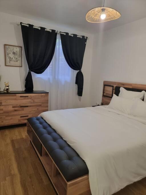 L'Ilet Paradise Pointe-Noire Ngoại thất bức ảnh