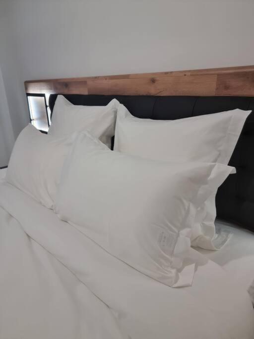 L'Ilet Paradise Pointe-Noire Ngoại thất bức ảnh