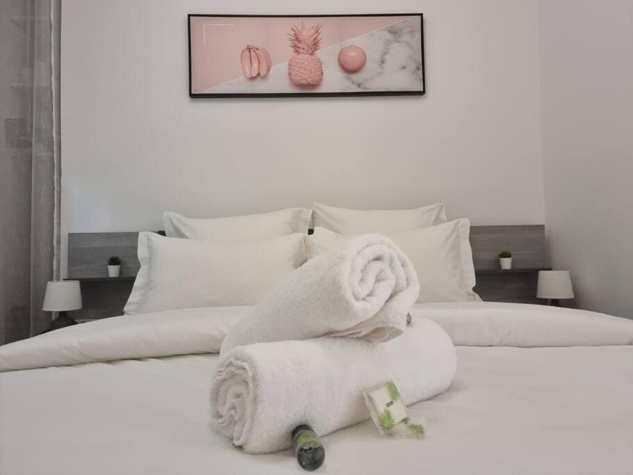 L'Ilet Paradise Pointe-Noire Ngoại thất bức ảnh