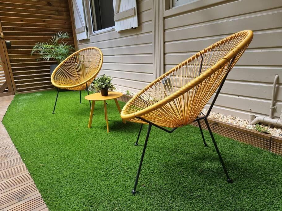 L'Ilet Paradise Pointe-Noire Ngoại thất bức ảnh