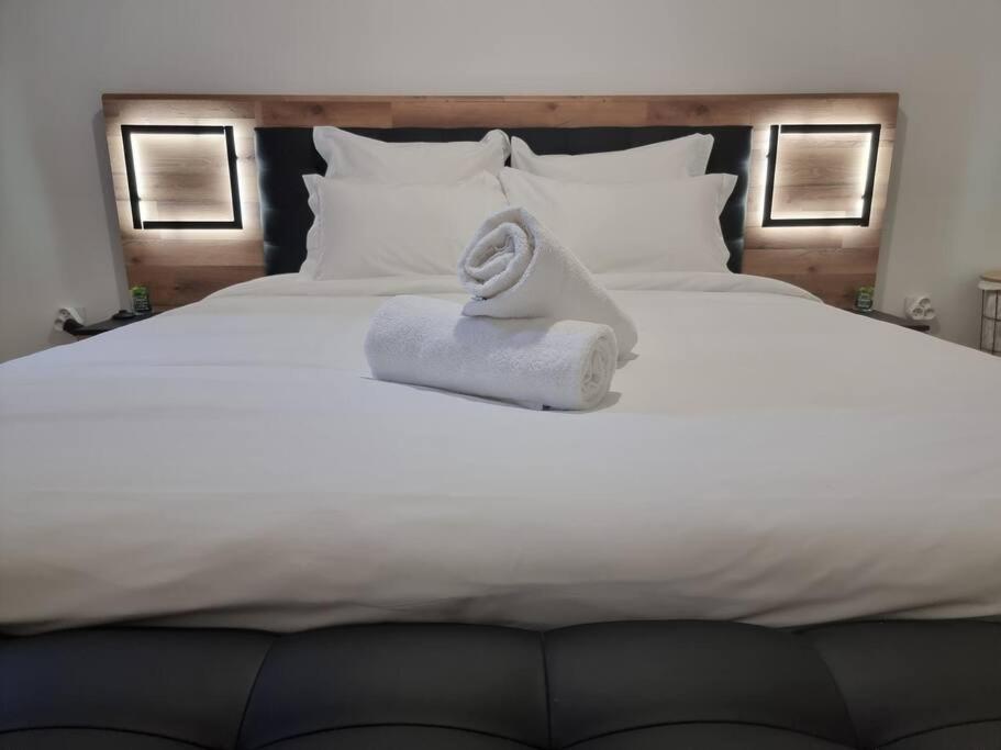 L'Ilet Paradise Pointe-Noire Ngoại thất bức ảnh