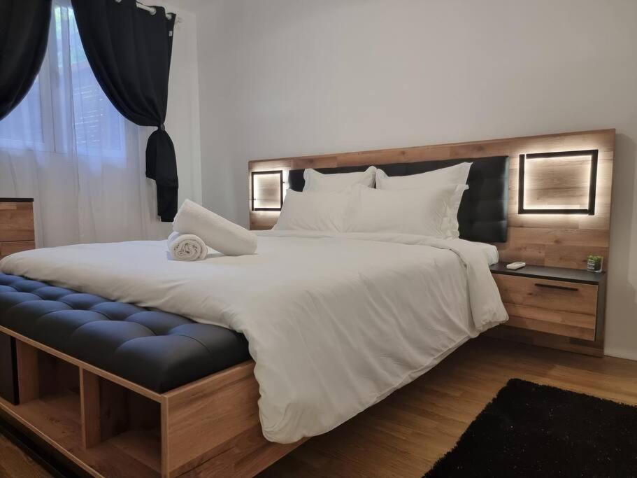 L'Ilet Paradise Pointe-Noire Ngoại thất bức ảnh