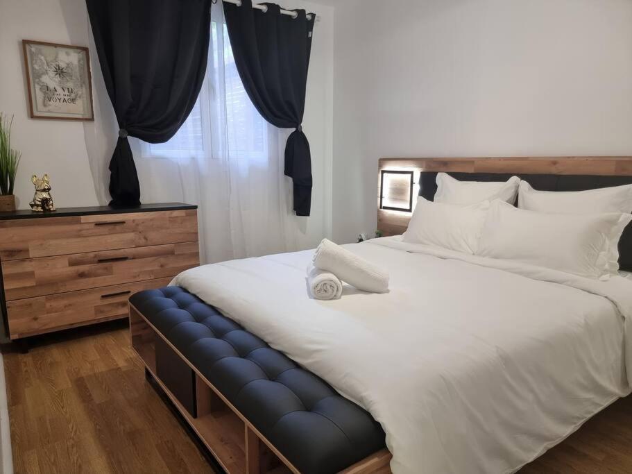 L'Ilet Paradise Pointe-Noire Ngoại thất bức ảnh