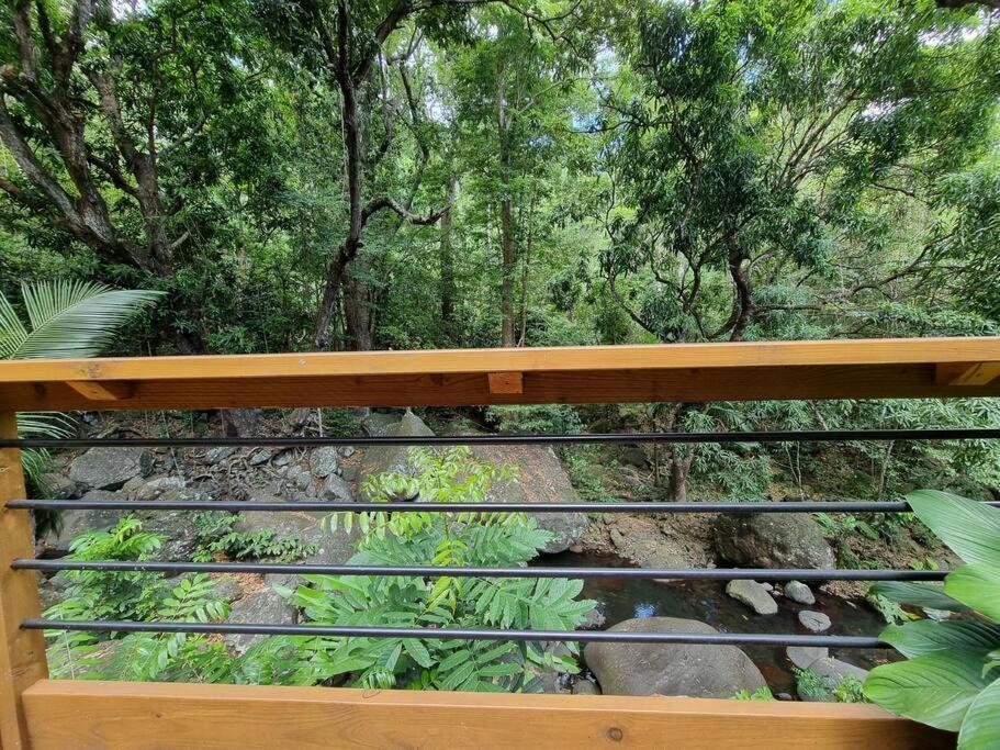 L'Ilet Paradise Pointe-Noire Ngoại thất bức ảnh