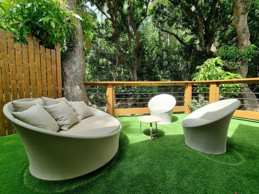 L'Ilet Paradise Pointe-Noire Ngoại thất bức ảnh