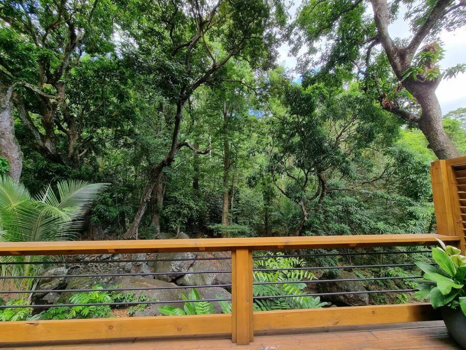 L'Ilet Paradise Pointe-Noire Ngoại thất bức ảnh