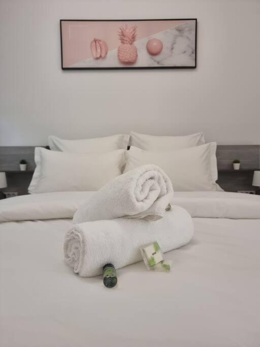 L'Ilet Paradise Pointe-Noire Ngoại thất bức ảnh