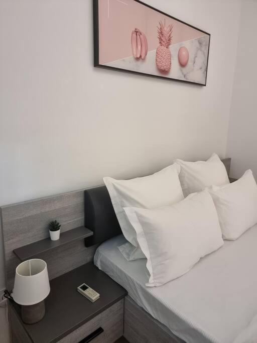 L'Ilet Paradise Pointe-Noire Ngoại thất bức ảnh