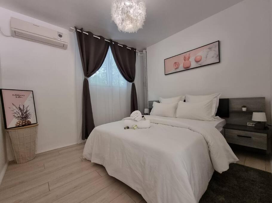 L'Ilet Paradise Pointe-Noire Ngoại thất bức ảnh