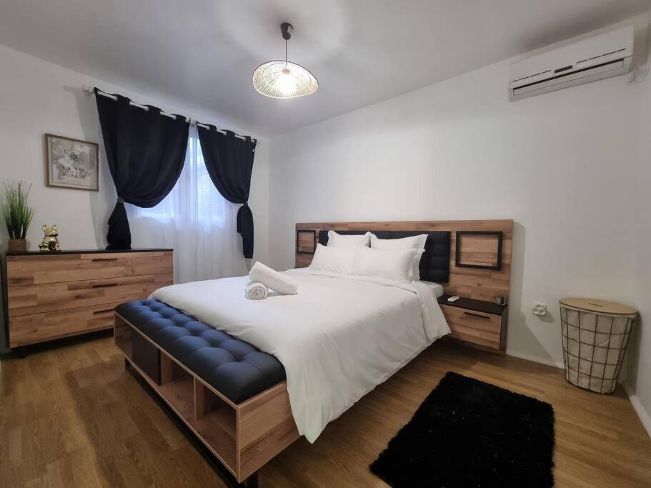 L'Ilet Paradise Pointe-Noire Ngoại thất bức ảnh
