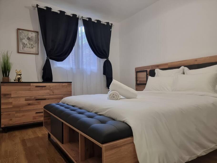 L'Ilet Paradise Pointe-Noire Ngoại thất bức ảnh