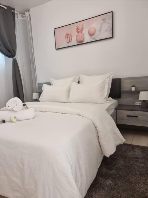 L'Ilet Paradise Pointe-Noire Ngoại thất bức ảnh