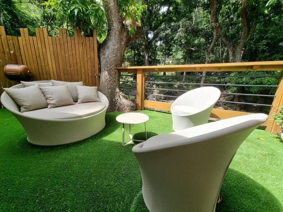 L'Ilet Paradise Pointe-Noire Ngoại thất bức ảnh